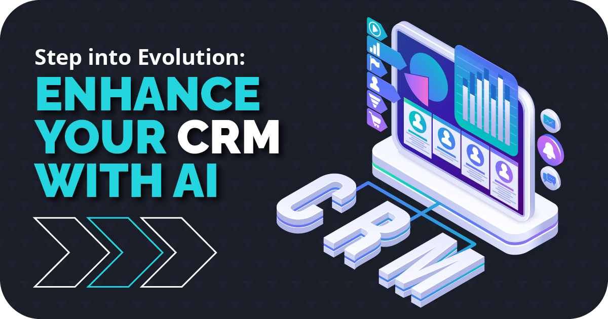 Enhance your CRM with AI