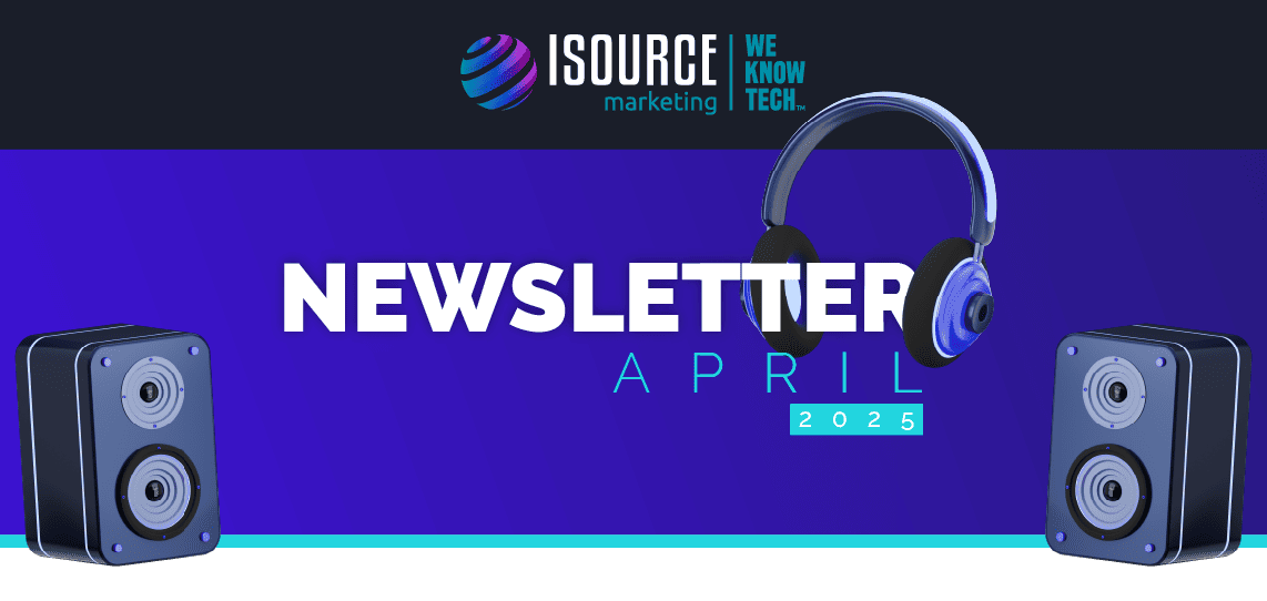 Newsletter April 2025