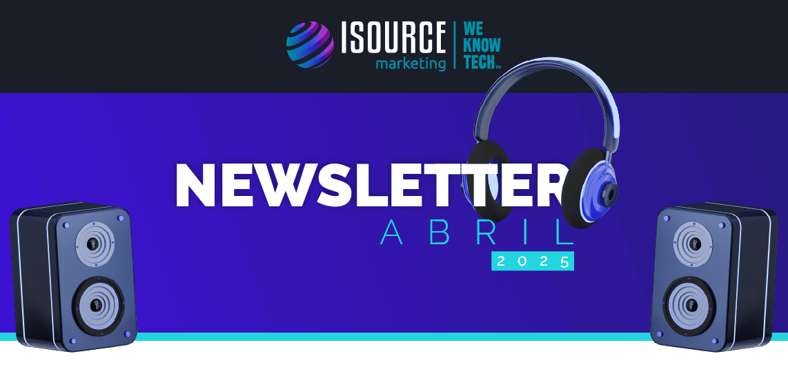 Newsletter Abril 2025