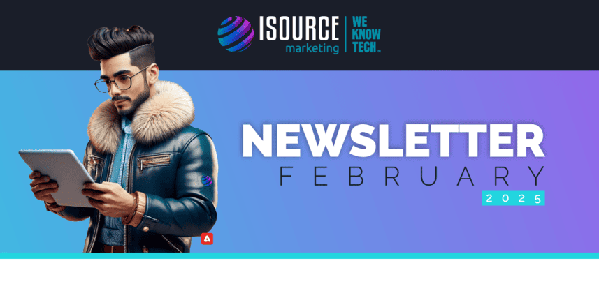 Newsletter February 2025