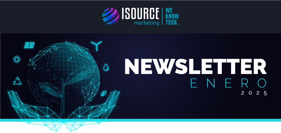 Newsletter Enero 2025