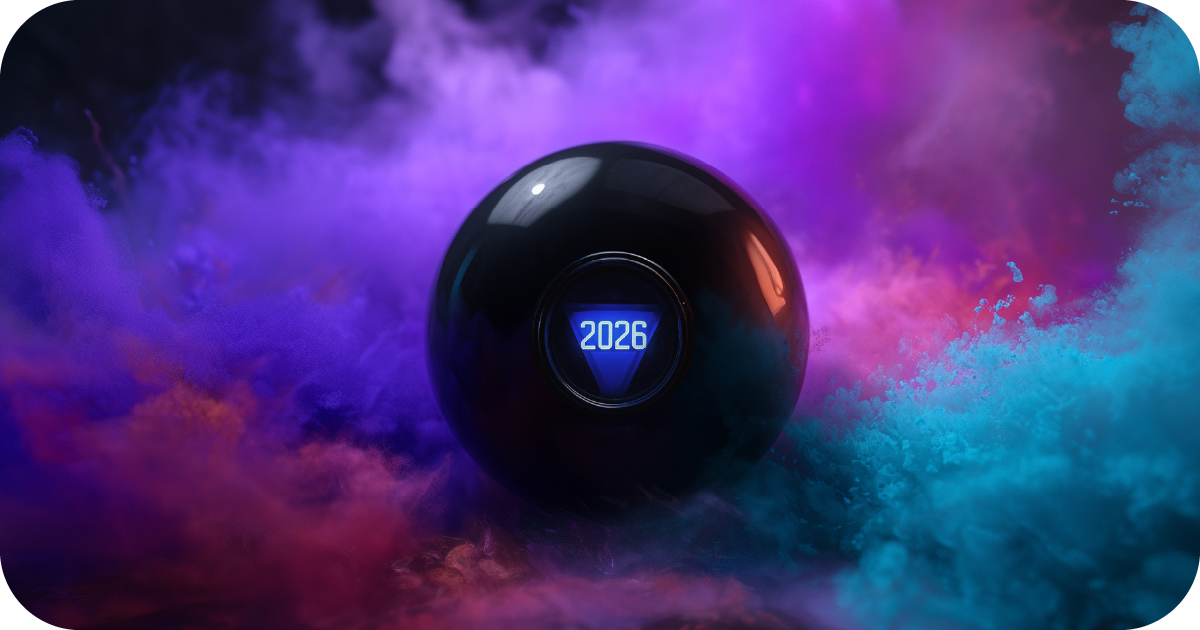 Así funcionará el 2026: Predicciones y estrategias para el marketing B2B