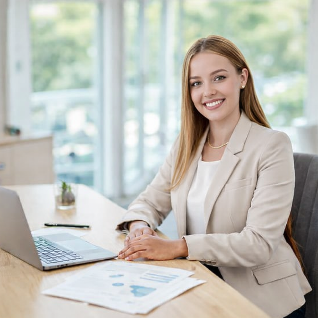 Senior Regional Manager