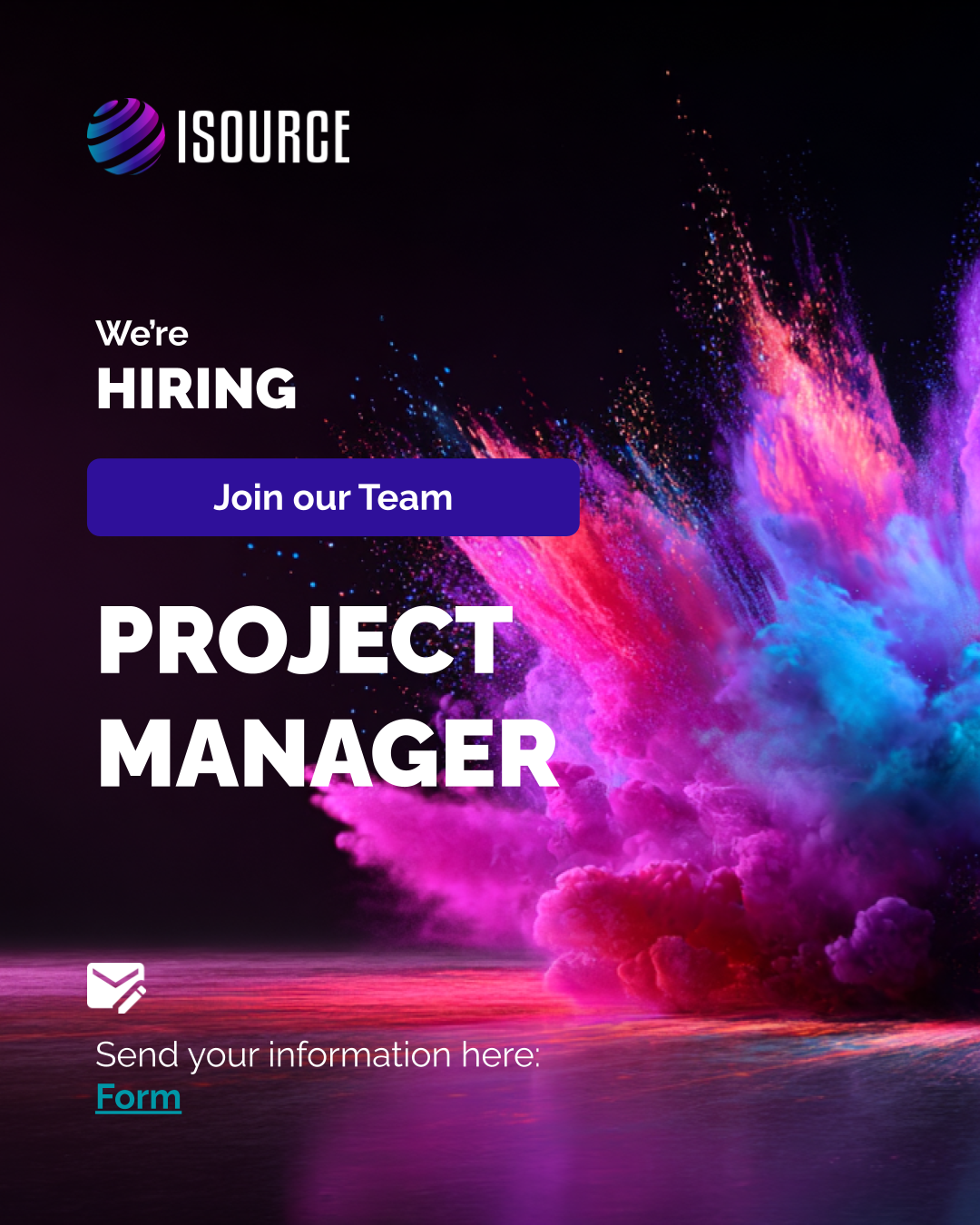 Project Manager