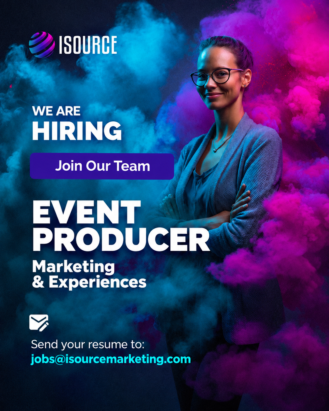 Event Producer